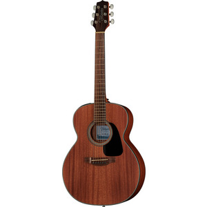 Гітара електроакустична TAKAMINE GX11ME NS Зображення