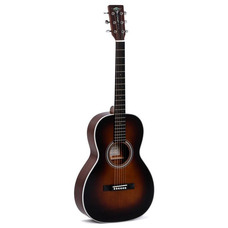 Гитара акустическая Sigma 00M-1STS-SB Изображение