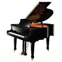 Рояль Ritmuller R8 Ebony Изображение