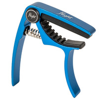 Каподастр для укулеле Flight FC-BL Зображення