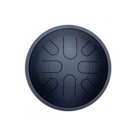 Глюкофон Інопланетна майстерня "Сатурн" (Чорна зірка) Зображення