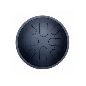 Глюкофон Инопланетная мастерская "Сатурн" (Черная звезда) Изображение