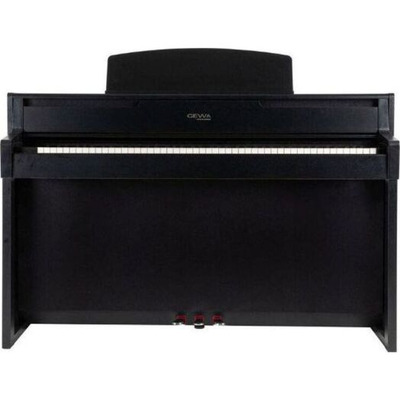 Цифрове піаніно GEWA UP-400 Black Matt Зображення