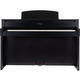 Цифрове піаніно GEWA UP-400 Black Matt Зображення