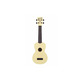 Укулеле KALA WATERMAN GITD YELLOW SOPRANO UKULELE Изображение
