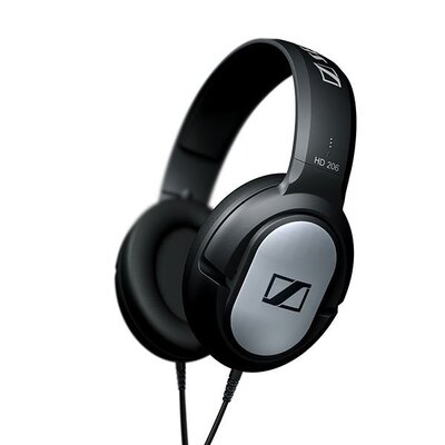 Навушники Sennheiser HD 206 Зображення