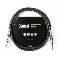 Кабель інструментальний Dunlop DCIS5 MXR Standard instrument cable Зображення