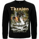 Футболка з довгим рукавом Therion "Leviathan" Зображення