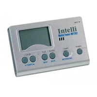 Тюнер-метроном Intelli IMT-202 Зображення