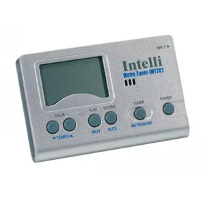 Тюнер-метроном Intelli IMT-202 Зображення