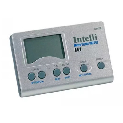 Тюнер-метроном Intelli IMT-202 Зображення