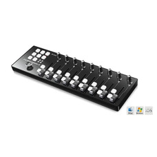 Контролер DAW Icon i-Controls Зображення