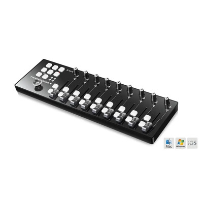 Контролер DAW Icon i-Controls Зображення