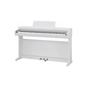 Цифровое пианино Kawai KDP120W Изображение