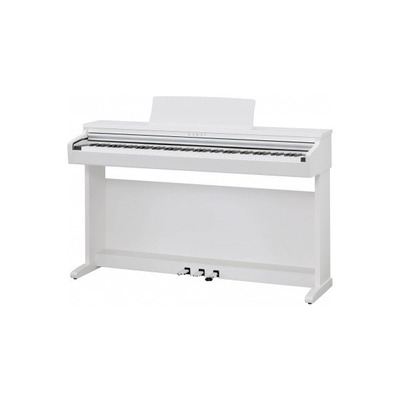 Цифровое пианино Kawai KDP120W Изображение