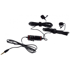 Мiкрофон петличний CKMOVA LCM3D Зображення