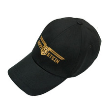 RAMMSTEIN (logo wings) - рок-бейсболка Изображение