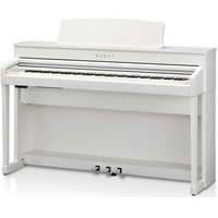 Цифрове піаніно Kawai CA79W Зображення