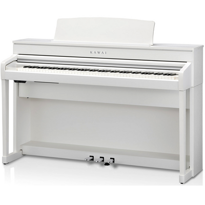 Цифрове піаніно Kawai CA79W Зображення