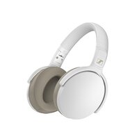 Bluetooth гарнітура Sennheiser HD 350BT WHITE Зображення