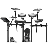 Електронна ударна установка Roland TD17KV Зображення