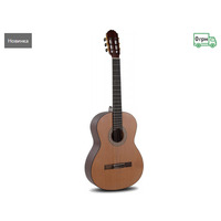 Класична гітара Caballero by Manuel Rodriguez Principio CA-CM 4/4 Зображення