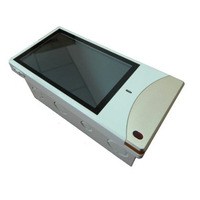 Медиапроигрыватель TOUCH 30 Изображение