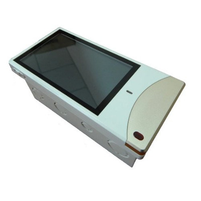 Медіапрогравач 4all Audio TOUCH 30 Amplifier Зображення