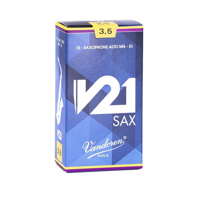 Тростини для альт-саксофона Vandoren V21 SR8135 Зображення