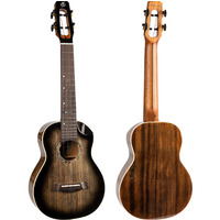 Укулеле Flight PETER MOSS SIGNATURE EQ-A CONCERT Зображення