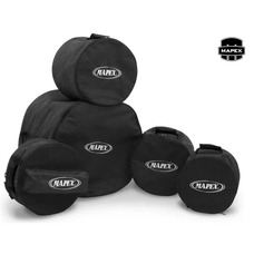 Набор чехлов для барабанов Mapex DBT24204 Изображение