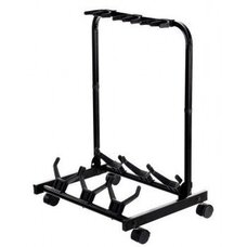 Стійка для 3 гітар Quik Lok GS430 (10,00086) Зображення