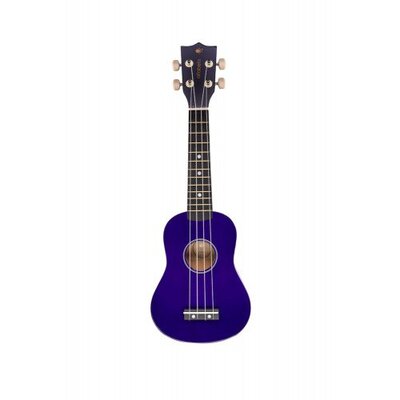 Укулеле Alfabeto USL21 (Violet) Изображение