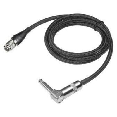 Інструментальний кабель Audio-Technica AT-GRCHPRO Зображення