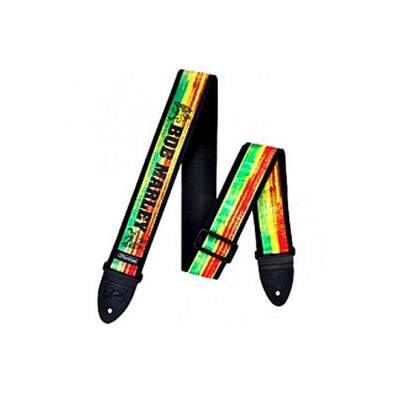 Ремень для гитары Dunlop BОВ-06 Изображение