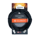 Професійний симетричний кабель Clarity XLR-XLR/15m Зображення