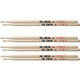 Барабанные палочки VIC FIRTH P5B.3-5B.1 5B AMERICAN CLASSIC Изображение