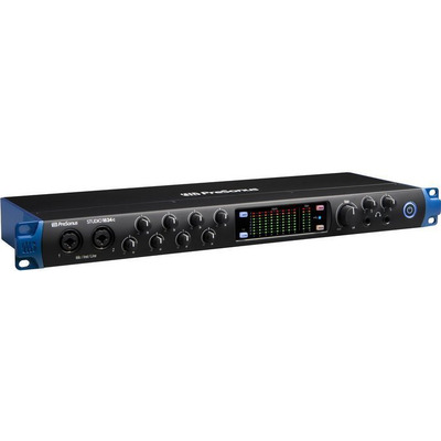 Звуковая карта Presonus Studio 1824c Изображение