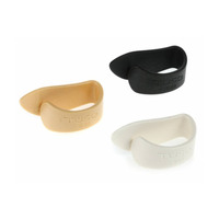 Набір медіаторів GRAPH TECH PQP-0288-MX TUSQ Thumb Pick .88 Mixed 3 Pack Зображення