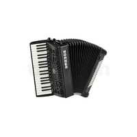 Hohner Bravo III 80 Black 7/8 (А1642) Зображення