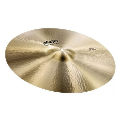 Тарелка Paiste Formula 602 Medium 18 " Изображение