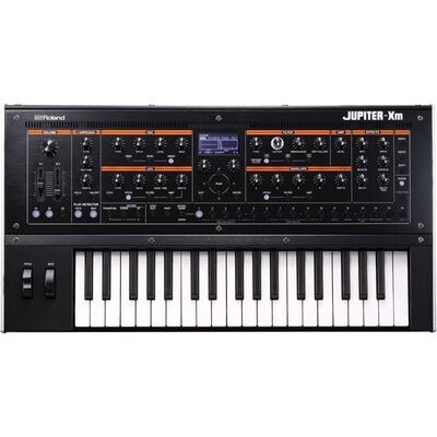 Синтезатор Roland Jupiter-XM Изображение