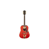 Гітара електроакустична Gretsch G5034TFT Rancher, Fideli-Tron Pickup, Bigsby Tailpiece, Savannah Sunset (2704034522) Зображення
