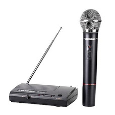 Бездротова мікрофонна система Takstar TS-331H Зображення