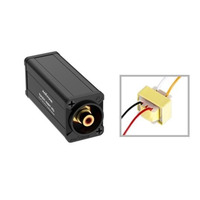 Перехідник Roxtone RA2DT-XMPF-RD Зображення