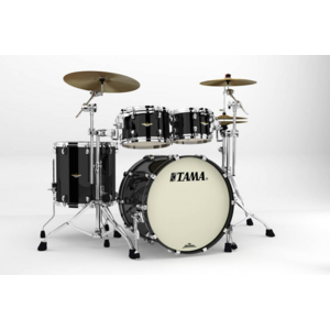 Ударна установка TAMA MA42TZS-PBK Зображення