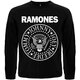 Футболка з довгим рукавом Ramones "Hey Ho Let's Go" Зображення