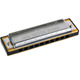 Губная гармошка Hohner Big River Harp MS D (M590036) Изображение