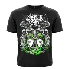 Футболка Chelsea Grin (snakes) Зображення