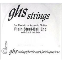 Струна для гітари GHS 009 Зображення